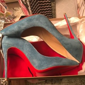 Christian Louboutin Pigalles